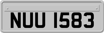 NUU1583