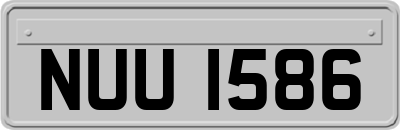 NUU1586