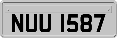 NUU1587