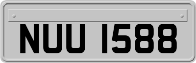 NUU1588