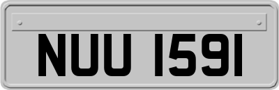 NUU1591