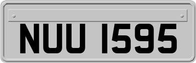 NUU1595