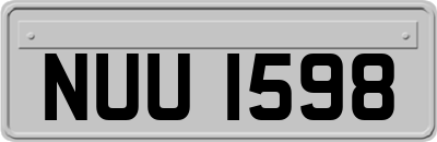 NUU1598