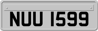 NUU1599