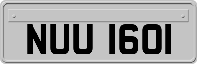 NUU1601