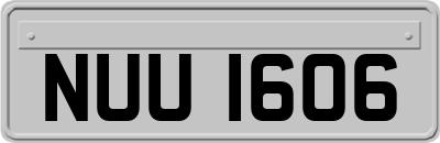 NUU1606