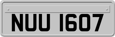 NUU1607