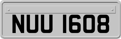 NUU1608