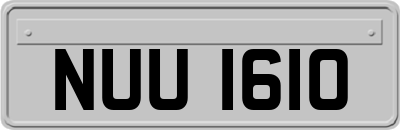 NUU1610