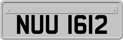 NUU1612