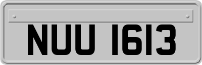 NUU1613