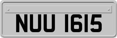 NUU1615