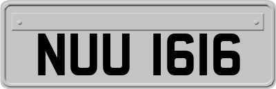 NUU1616