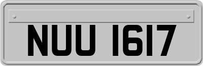 NUU1617