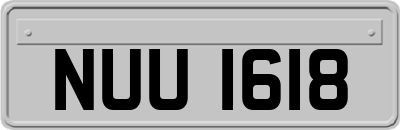 NUU1618
