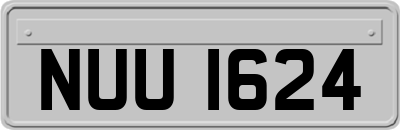 NUU1624