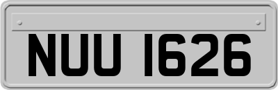 NUU1626