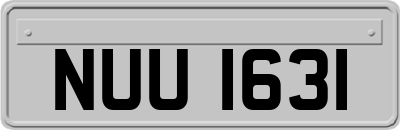 NUU1631