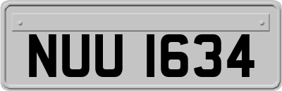 NUU1634