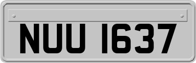 NUU1637
