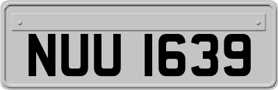 NUU1639