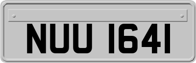 NUU1641