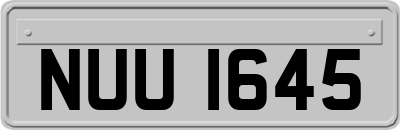 NUU1645