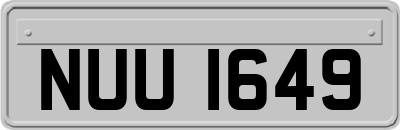 NUU1649