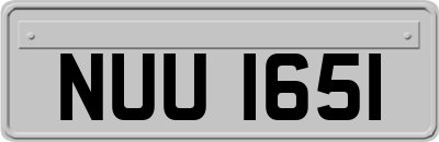 NUU1651