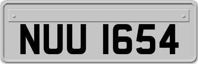 NUU1654