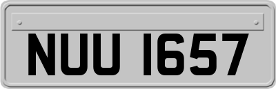 NUU1657