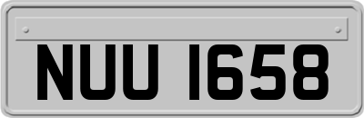 NUU1658