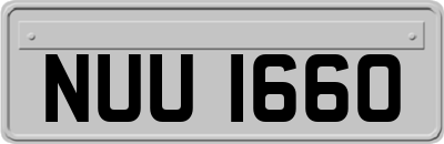 NUU1660