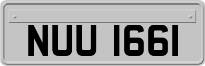 NUU1661
