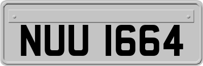 NUU1664