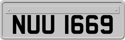 NUU1669
