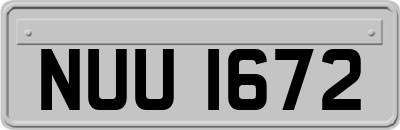 NUU1672