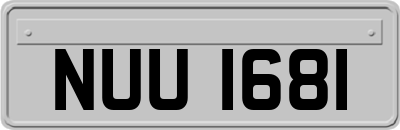 NUU1681