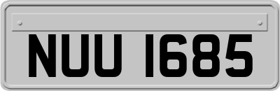 NUU1685