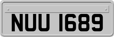 NUU1689