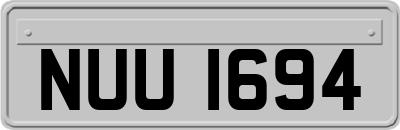 NUU1694