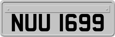 NUU1699
