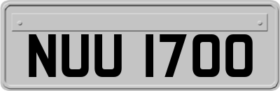 NUU1700
