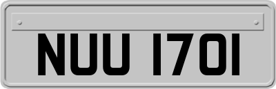 NUU1701