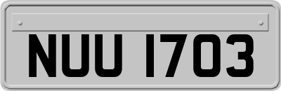 NUU1703