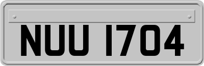 NUU1704