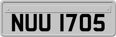 NUU1705