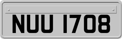 NUU1708