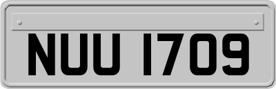 NUU1709