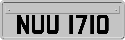 NUU1710